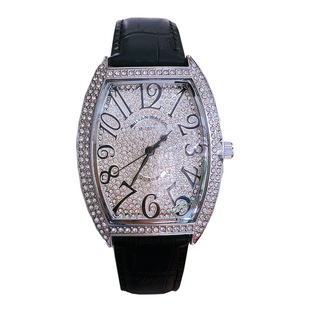 Men women sky Star watch full diamond wristwatch 满天星手表
