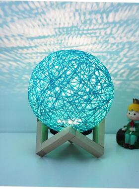 table lamp bedroom bedside lamp dimming small night light