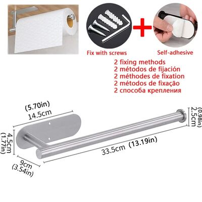 KitchenPaperTowelHdA