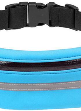 YUYU Running Waist Bag Waterproof Sports Belt Gym Bag Phone