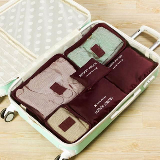 erproofClothesSagLuOn
