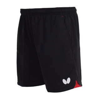 Table Tennis Shorts High Elasticity Ping Pong Clothes Sports