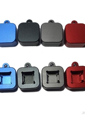 2 in 1 Mechanical Keyboard CNC Metal Switch Opener Shaft Ope