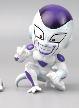 Dragon Ball Z Majin Buu Anime Figures Boo Action Figurals Mo