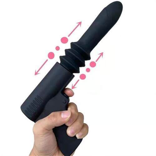 Tongue licking vibrator clitoris massage stimulation female