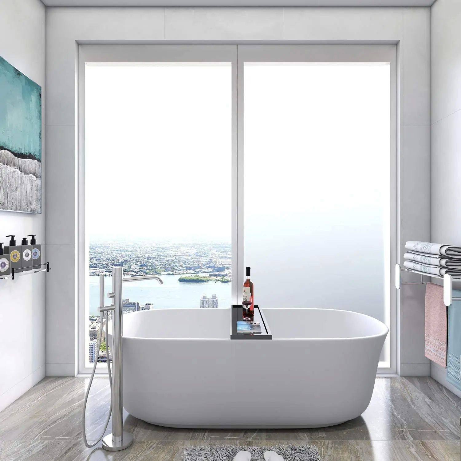 PureFrostedWinwlmvacy