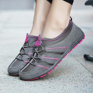 Summer Breathable Sport Sneakers Woman Running Shoes for Wom