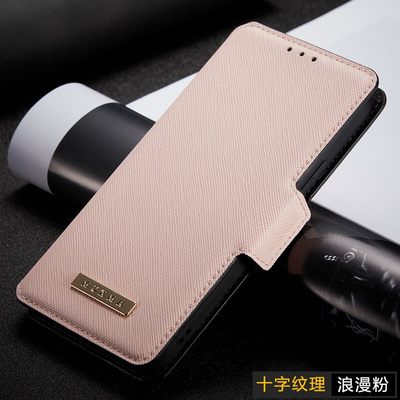 适用于oppo a58手机壳oppoa58保护套opa58x翻盖皮套0p0pa58外套opooa男女款PHJ110商务外壳手机套时尚