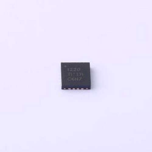 ADS1220IRVAR 模数转换芯片ADC ADS1220IRVAR VQFN-16-EP(3.5x3.5