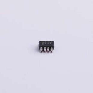 MAX5475EKA SOT 数字电位器