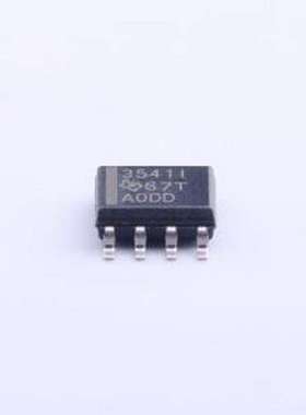 TLC3541IDR 模数转换芯片ADC TLC3541IDR SOIC-8
