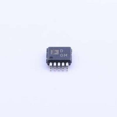 AD5243BRMZ10-RL7 数字电位器 AD5243BRMZ10-RL7 MSOP-10