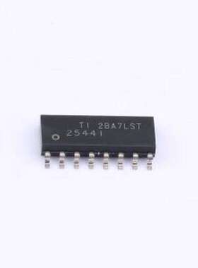 TLV2544IDR 模数转换芯片ADC TLV2544IDR SOIC-16