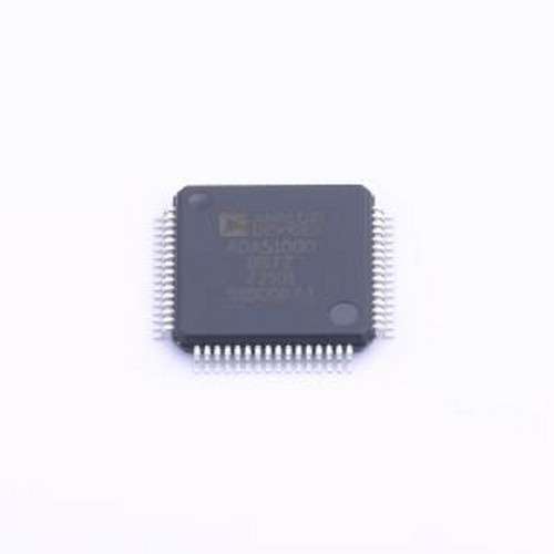ADAS1000BSTZ-RL 模拟前端(AFE) ADAS1000BSTZ-RL LQFP-64(10x10)