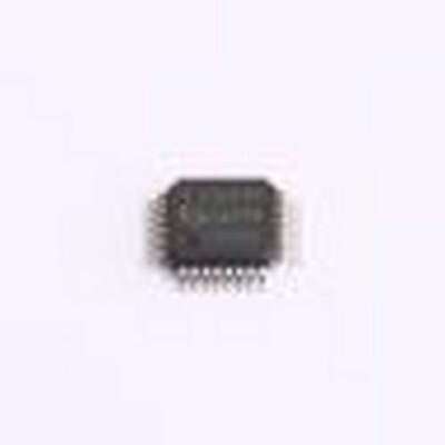 ADS1292RIPBS 模拟前端(AFE) ADS1292RIPBS TQFP-32(5x5)