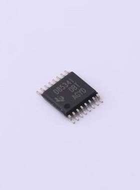 DAC8534IPWR 数模转换芯片DAC DAC8534IPWR TSSOP-16