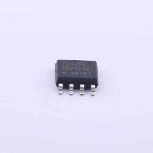 AD736JRZ-RL RMS-DC转换器 AD736JRZ-RL SOIC-8