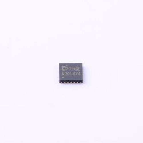 ES7243L 模数转换芯片ADC ES7243L QFN-20