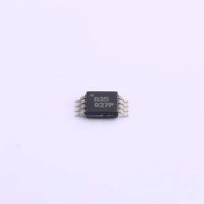 ADS8325IDGKR 模数转换芯片ADC ADS8325IDGKR VSSOP-8-0.65mm