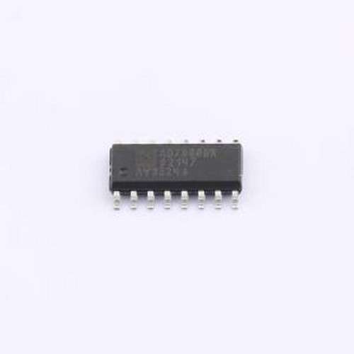 AD7888BRZ 模数转换芯片ADC AD7888BRZ SOIC-16