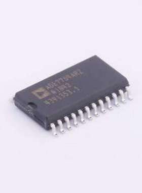 ADE7754ARZRL 电能计量芯片 ADE7754ARZRL SOIC-24-300mil