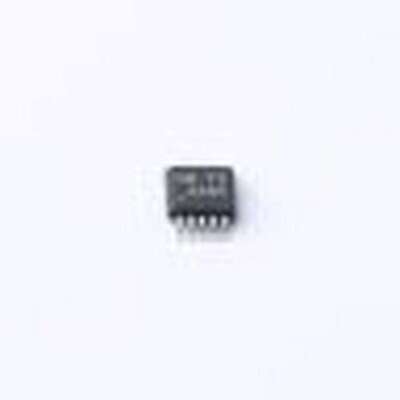 DAC8162SQDGSRQ1 数模转换芯片DAC DAC8162SQDGSRQ1 VSSOP-10-0.5