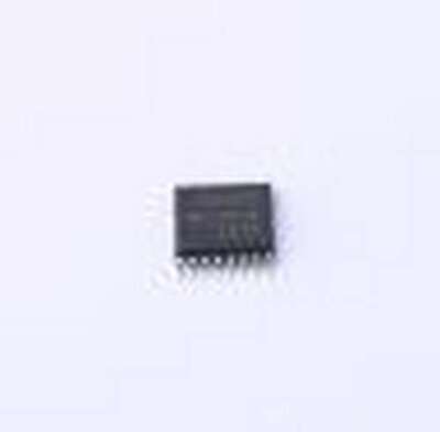 TSC2046EQPWRQ1 触摸屏控制器 TSC2046EQPWRQ1 TSSOP-16