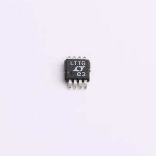 LTC1966CMS8#TRPBF RMS-DC转换器 LTC1966CMS8#TRPBF MSOP-8