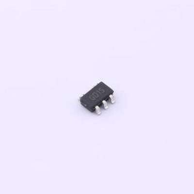 MCP3221A4T-E/OT 模数转换芯片ADC MCP3221A4T-E/OT SOT-23-5