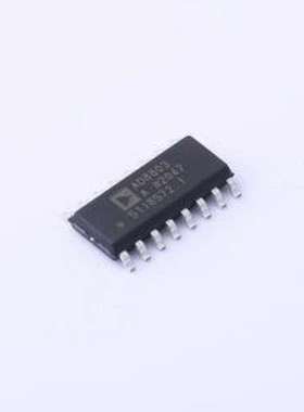 AD8803ARZ-REEL 数模转换芯片DAC AD8803ARZ-REEL SOIC-16