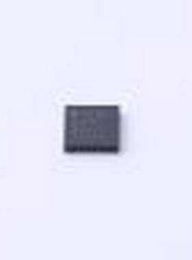 AD7298BCPZ-RL7 模数转换芯片ADC 8通道、1 MSPS、12位 SAR ADC，
