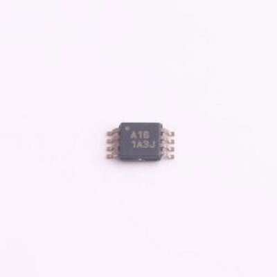 ADS7818E/250 模数转换芯片ADC ADS7818E/250 MSOP-8