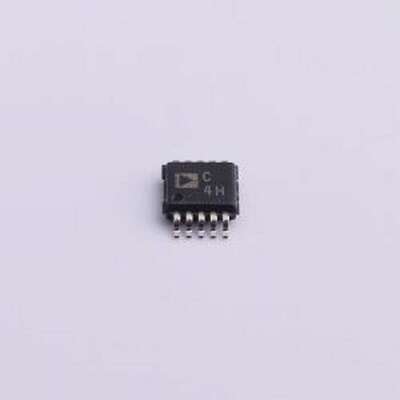 AD7685ARMZRL7 模数转换芯片ADC AD7685ARMZRL7 MSOP-10