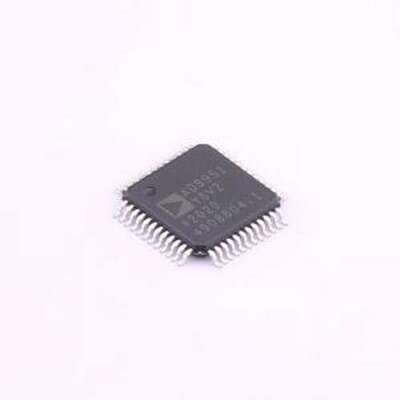 AD9951YSVZ 直接数字频率合成(DDS) AD9951YSVZ HTQFP-48(7x7)