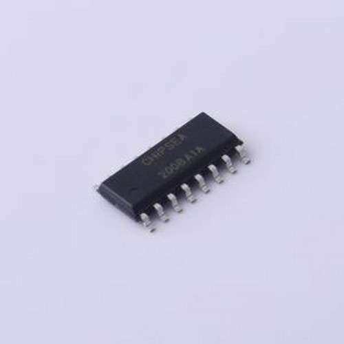 CS1259B-SOP16 模数转换芯片ADC CS1259B SOP-16