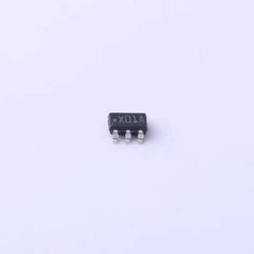 ADCS7476AIMF/NOPB 模数转换芯片ADC ADCS7476AIMF/NOPB SOT-23-6