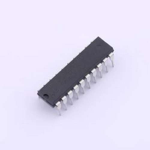 AD7302BNZ 数模转换芯片DAC AD7302BNZ PDIP-20