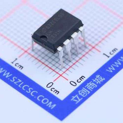 LM331N/NOPB V/F和F/V转换芯片 LM331N/NOPB DIP-8