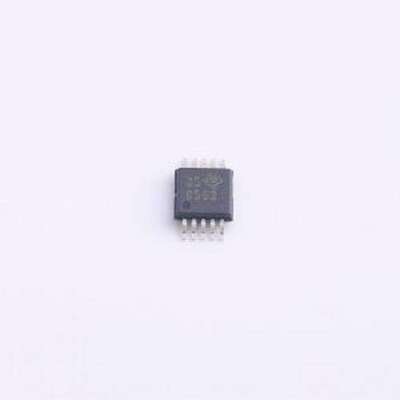 DAC8563SDGSR 数模转换芯片DAC DAC8563SDGSR-1 VSSOP-10-0.5mm