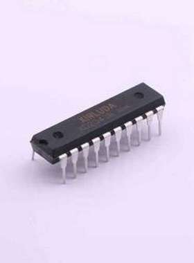 XD2543N 模数转换芯片ADC XD2543N DIP-20