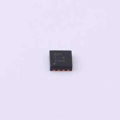 XTR117AIDRBT ADC/DAC-专用型 XTR117AIDRBT SON-8(3x3)