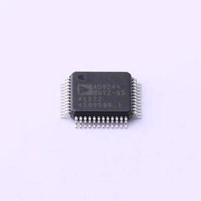 AD9244BSTZ-65 模数转换芯片ADC AD9244BSTZ-65 LQFP-48(7x7)