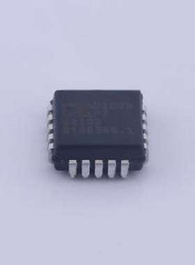 AD2S90APZ ADC/DAC-专用型 2通道 12位ADC 串行接口 PLCC-20(9x9)