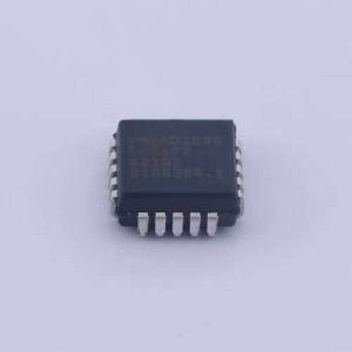 AD2S90APZ ADC/DAC-专用型 2通道 12位ADC 串行接口 PLCC-20(9x9)