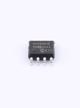 MCP3551-E/SN 模数转换芯片ADC MCP3551 E/SN SOIC-8