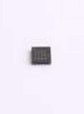 ADS122C04IRTER 模数转换芯片ADC ADS122C04IRTER WQFN-16-EP(3x3