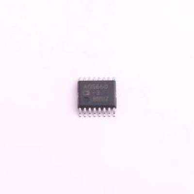 AD5668BRUZ-3 数模转换芯片DAC AD5668BRUZ-3 TSSOP-16