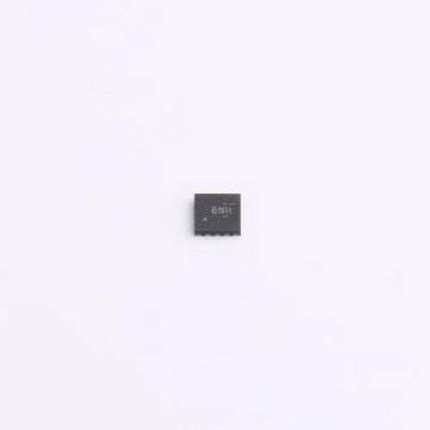 TPL0102-100RUCR 数字电位器 TPL0102 100RUCR QFN-14(2x2)