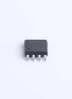 GP9301BXI-F10K-D1V10-SH 模数转换芯片ADC 数据转换器ADC SOP-8