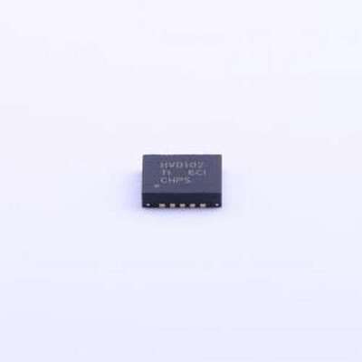 SN65HVD102RGBT ADC/DAC-专用型 SN65HVD102RGBT VQFN-20(3.7x4.2